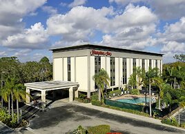 Hampton Inn Sarasota - I-75 Bee Ridge