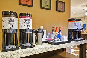 Hampton Inn Sarasota - I-75 Bee Ridge