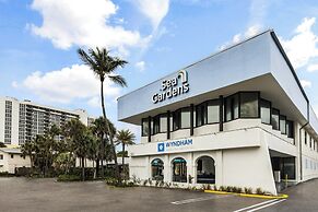 Club Wyndham Sea Gardens