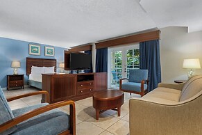 Club Wyndham Sea Gardens