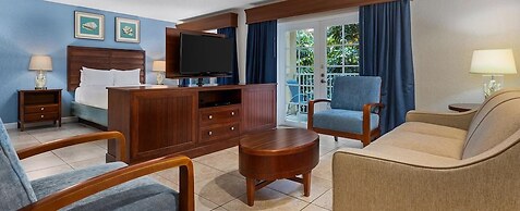 Club Wyndham Sea Gardens