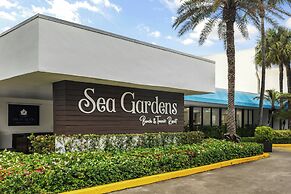 Club Wyndham Sea Gardens