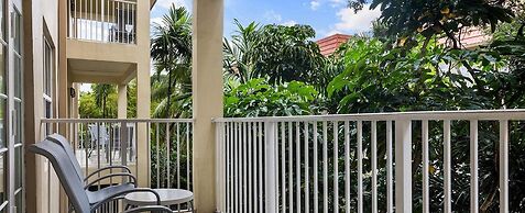 Club Wyndham Sea Gardens