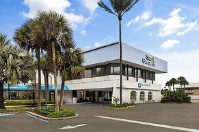 Club Wyndham Sea Gardens