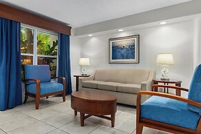 Club Wyndham Sea Gardens