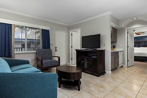 Club Wyndham Sea Gardens