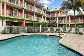 Club Wyndham Sea Gardens