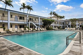 Club Wyndham Sea Gardens