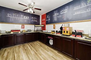 Hampton Inn Port Charlotte