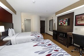 Red Roof Inn Pensacola Fairgrounds