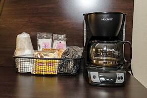 Red Roof Inn Pensacola Fairgrounds