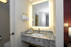 Red Roof Inn Pensacola Fairgrounds