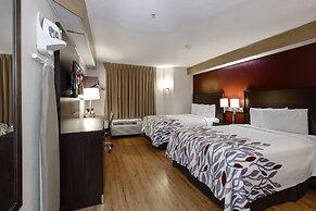 Red Roof Inn Pensacola Fairgrounds