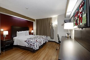 Red Roof Inn Pensacola Fairgrounds