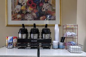 Red Roof Inn Pensacola Fairgrounds