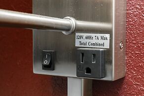 Red Roof Inn Pensacola Fairgrounds