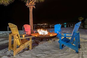 Best Western Navarre Waterfront