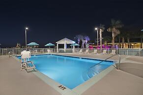 Best Western Navarre Waterfront