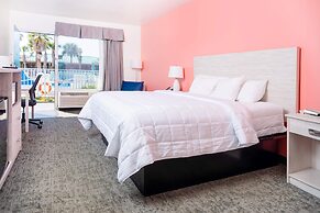 Best Western Navarre Waterfront