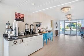 Best Western Navarre Waterfront