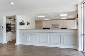 Best Western Navarre Waterfront