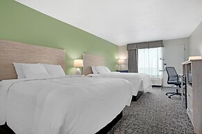 Best Western Navarre Waterfront