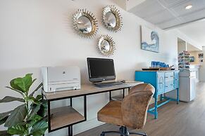 Best Western Navarre Waterfront