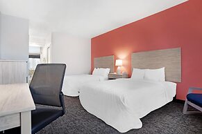 Best Western Navarre Waterfront