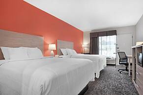 Best Western Navarre Waterfront