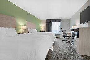 Best Western Navarre Waterfront