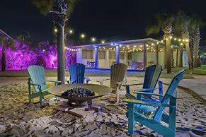 Best Western Navarre Waterfront