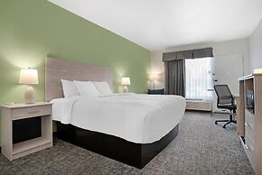 Best Western Navarre Waterfront