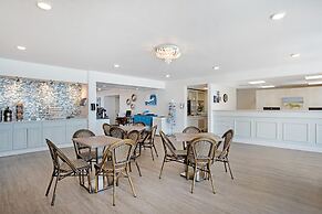 Best Western Navarre Waterfront