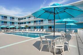 Best Western Navarre Waterfront