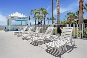 Best Western Navarre Waterfront