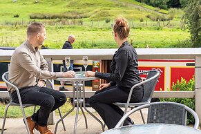 The Skipton Hotel - Formerly Hotel Rendezvous