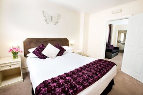 The Skipton Hotel - Formerly Hotel Rendezvous