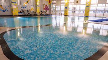 The Skipton Hotel - Formerly Hotel Rendezvous