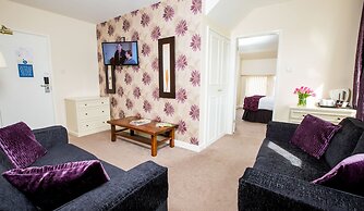 The Skipton Hotel - Formerly Hotel Rendezvous