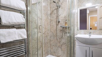 The Skipton Hotel - Formerly Hotel Rendezvous