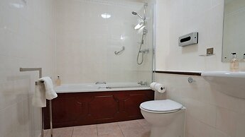 The Skipton Hotel - Formerly Hotel Rendezvous