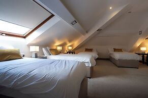 The Skipton Hotel - Formerly Hotel Rendezvous