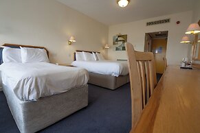 The Skipton Hotel - Formerly Hotel Rendezvous