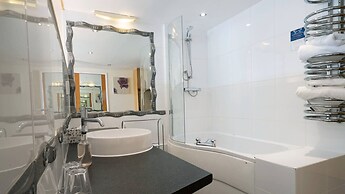 The Skipton Hotel - Formerly Hotel Rendezvous