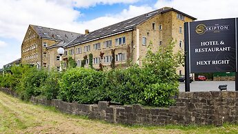 The Skipton Hotel - Formerly Hotel Rendezvous
