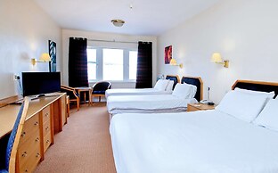 The Skipton Hotel - Formerly Hotel Rendezvous