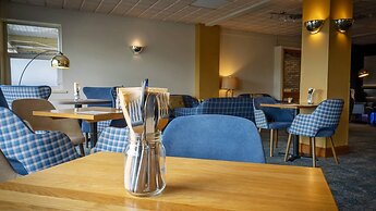 The Skipton Hotel - Formerly Hotel Rendezvous