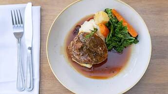 The Skipton Hotel - Formerly Hotel Rendezvous