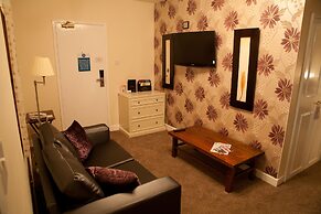 The Skipton Hotel - Formerly Hotel Rendezvous