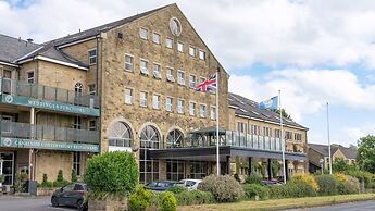 The Skipton Hotel - Formerly Hotel Rendezvous